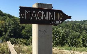 Casa Vacanze Il Brichet