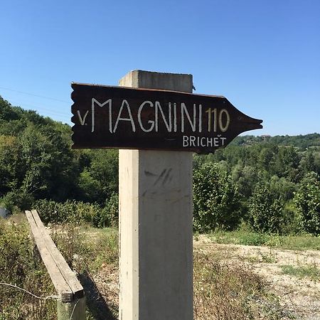 Casa Vacanze Il Brichet Mondovi Extérieur photo