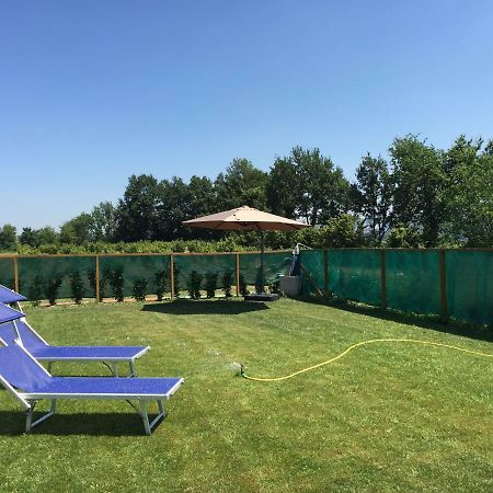 Casa Vacanze Il Brichet Mondovi Extérieur photo
