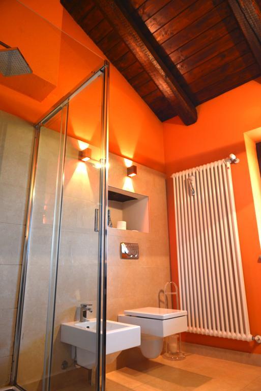 Casa Vacanze Il Brichet Mondovi Chambre photo