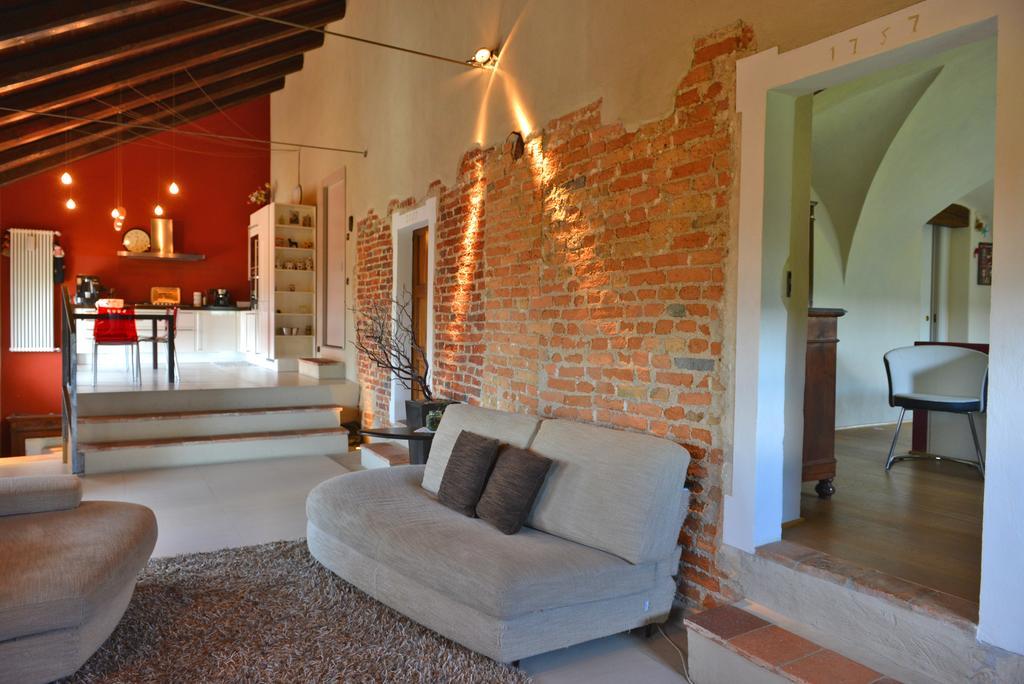 Casa Vacanze Il Brichet Mondovi Chambre photo