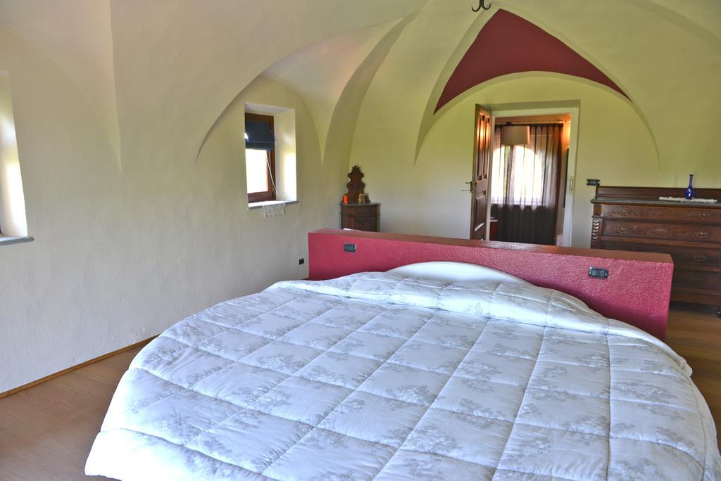 Casa Vacanze Il Brichet Mondovi Chambre photo