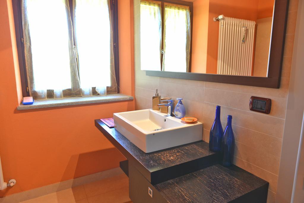 Casa Vacanze Il Brichet Mondovi Chambre photo