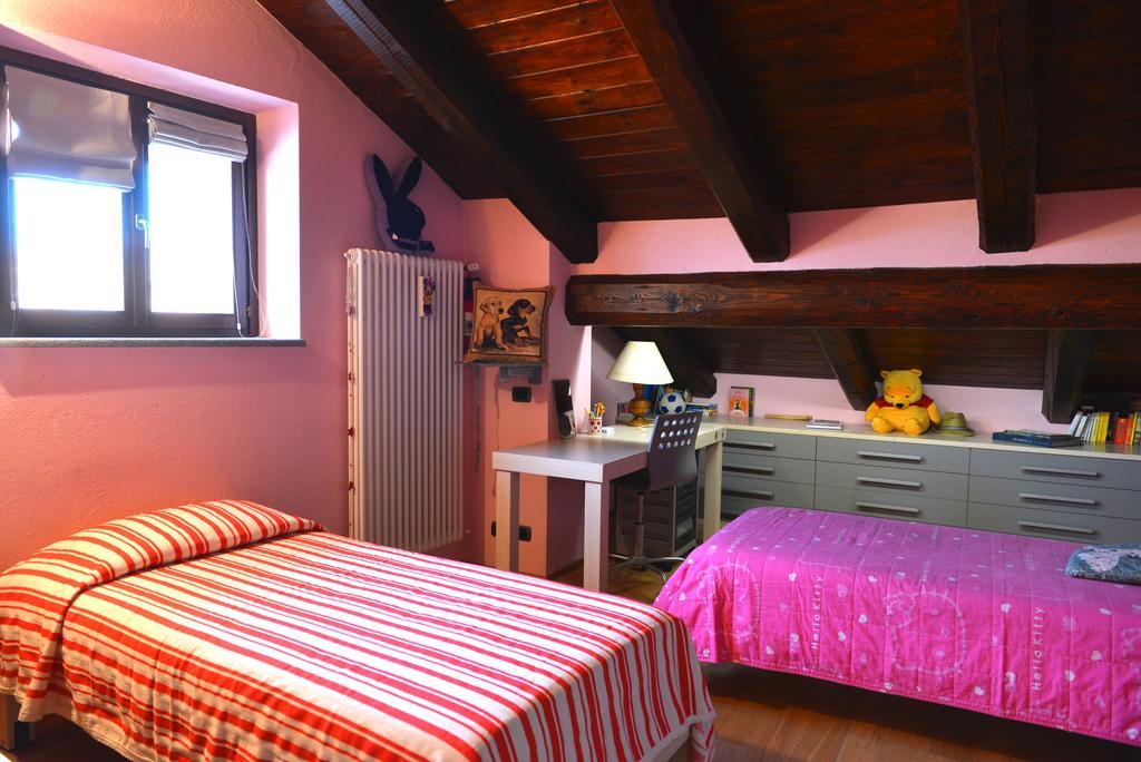 Casa Vacanze Il Brichet Mondovi Chambre photo