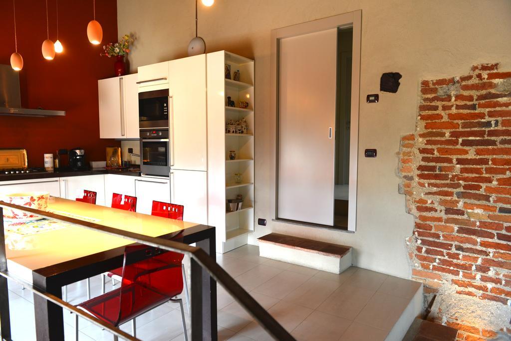 Casa Vacanze Il Brichet Mondovi Chambre photo