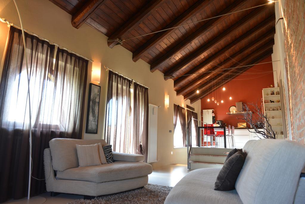 Casa Vacanze Il Brichet Mondovi Chambre photo