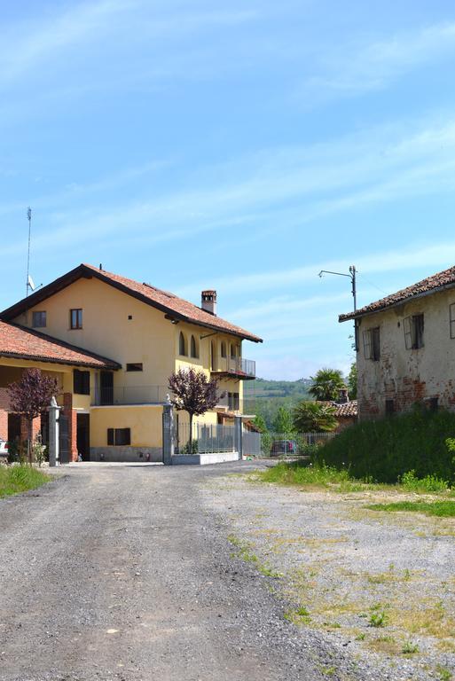 Casa Vacanze Il Brichet Mondovi Chambre photo