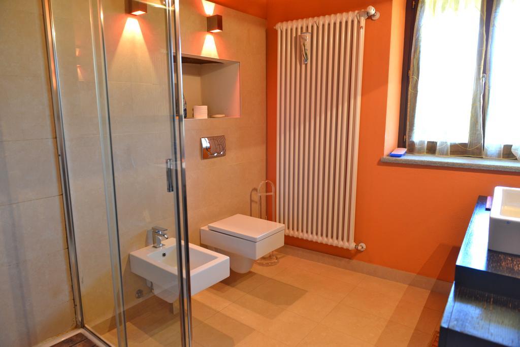 Casa Vacanze Il Brichet Mondovi Chambre photo