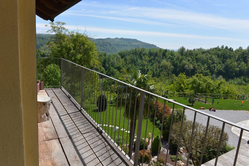 Casa Vacanze Il Brichet Mondovi Extérieur photo