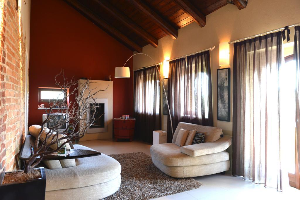 Casa Vacanze Il Brichet Mondovi Extérieur photo